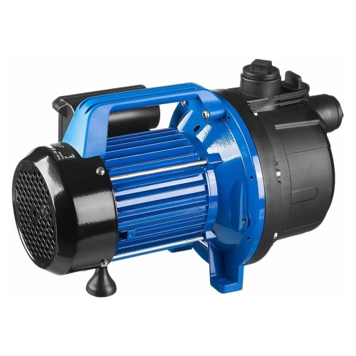 Насос самовсасывающий ЗУБР Профессионал НПЦ-Т3-1100