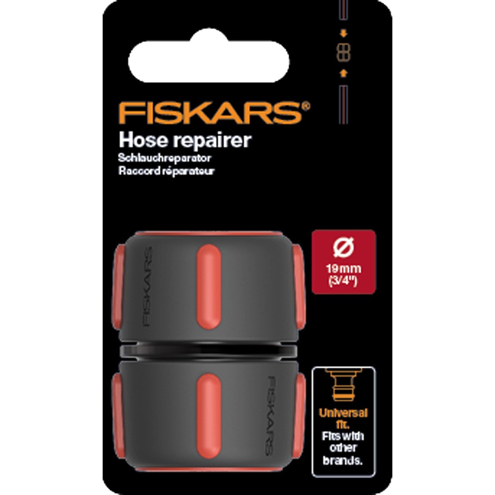 Муфта ремонтная Fiskars 3/4"
