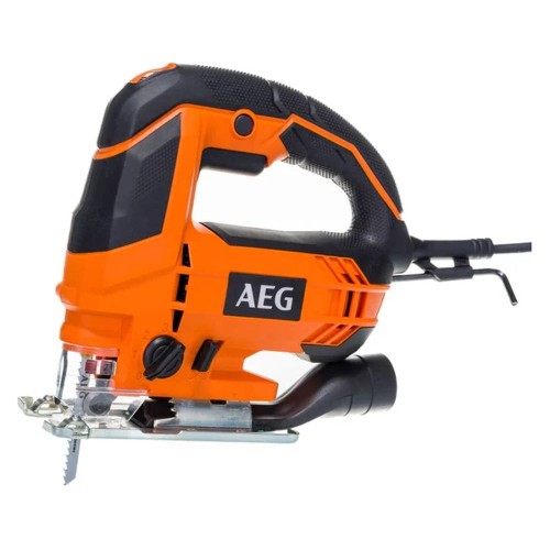 Лобзик AEG STEP100