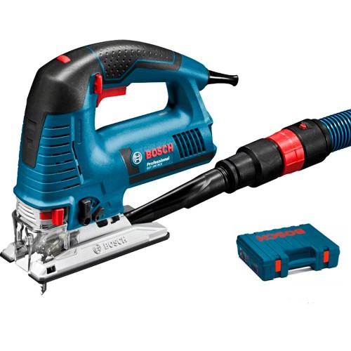 Лобзик Bosch GST 160 BCE