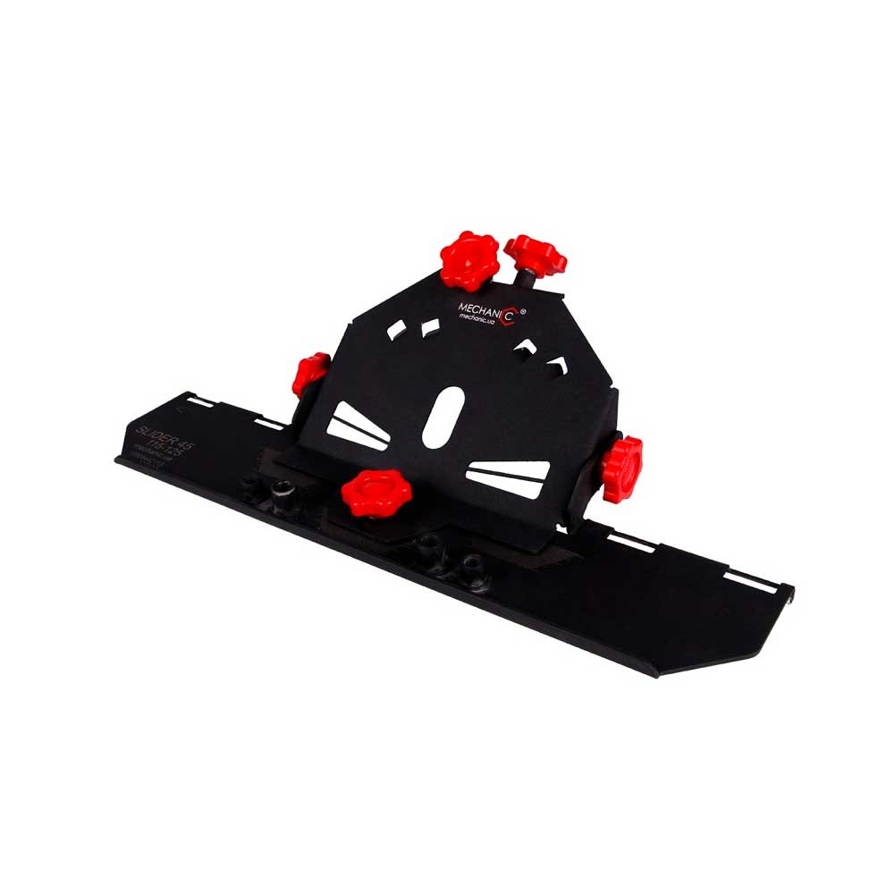 Насадка для резки Distar SLIDER 45*45x115-125 2.0