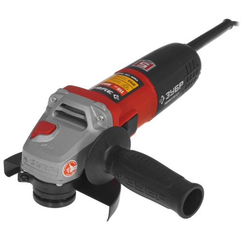 Машина шлифовальная угловая ЗУБР УШМ-115-805
