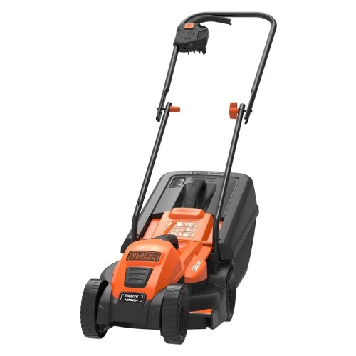 Электрическая газонокосилка Black&Decker EMAX32