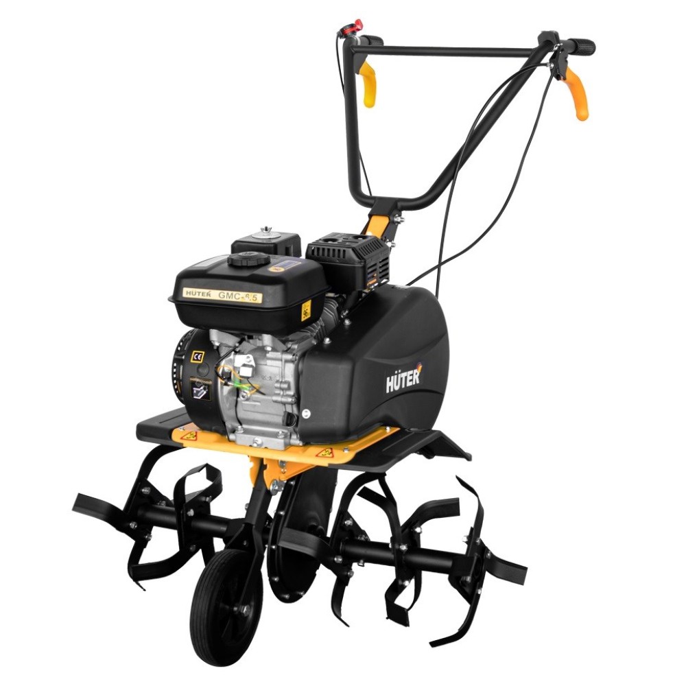 Культиватор HUTER GMC-6.5