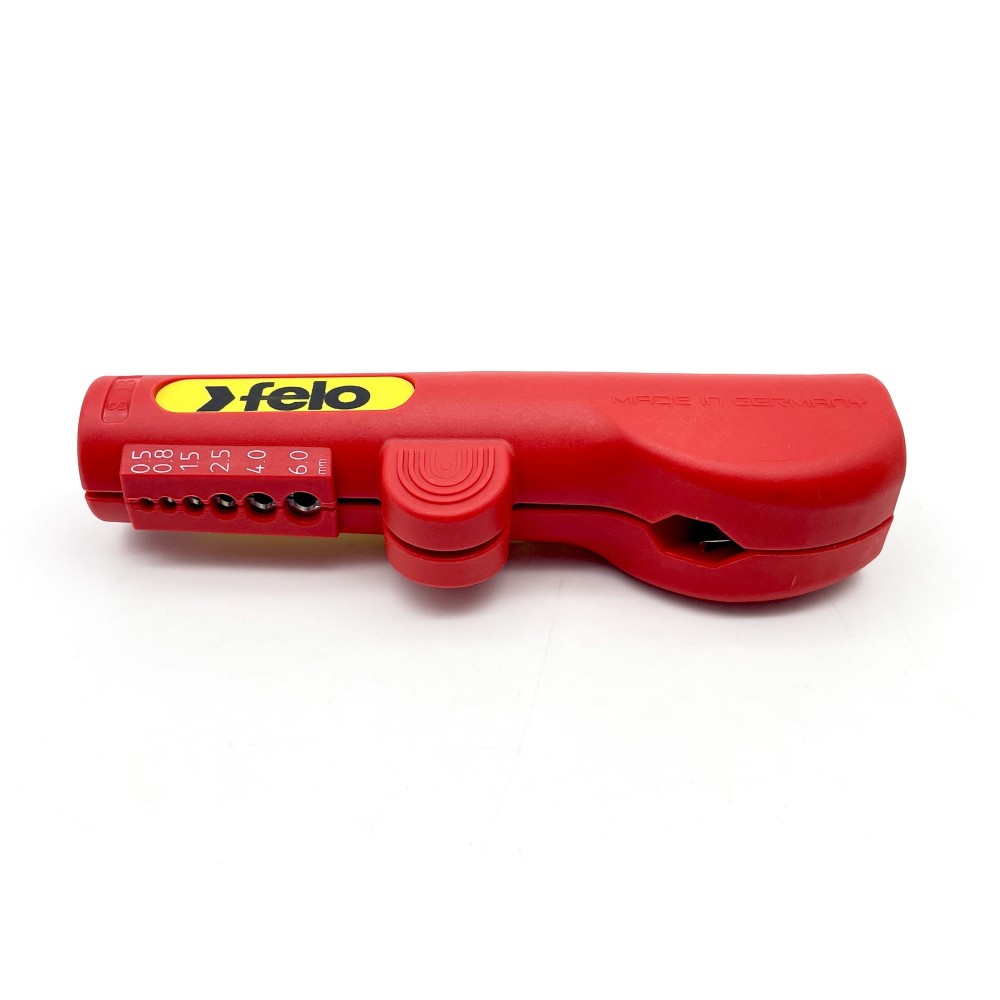 Felo Многофункциональный инструмент для снятия изоляции 58401611