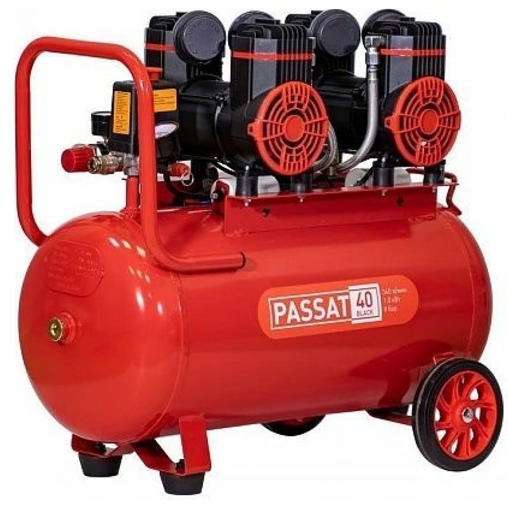 Компрессор Aurora PASSAT-40