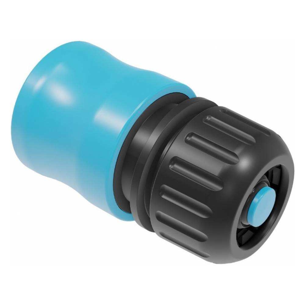 Коннектор Cellfast BASIC 1/2'' с автостопом (50-120)