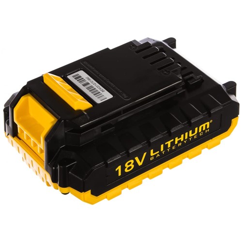 Аккумулятор STANLEY SB20D Li-Ion 18В 2Ач