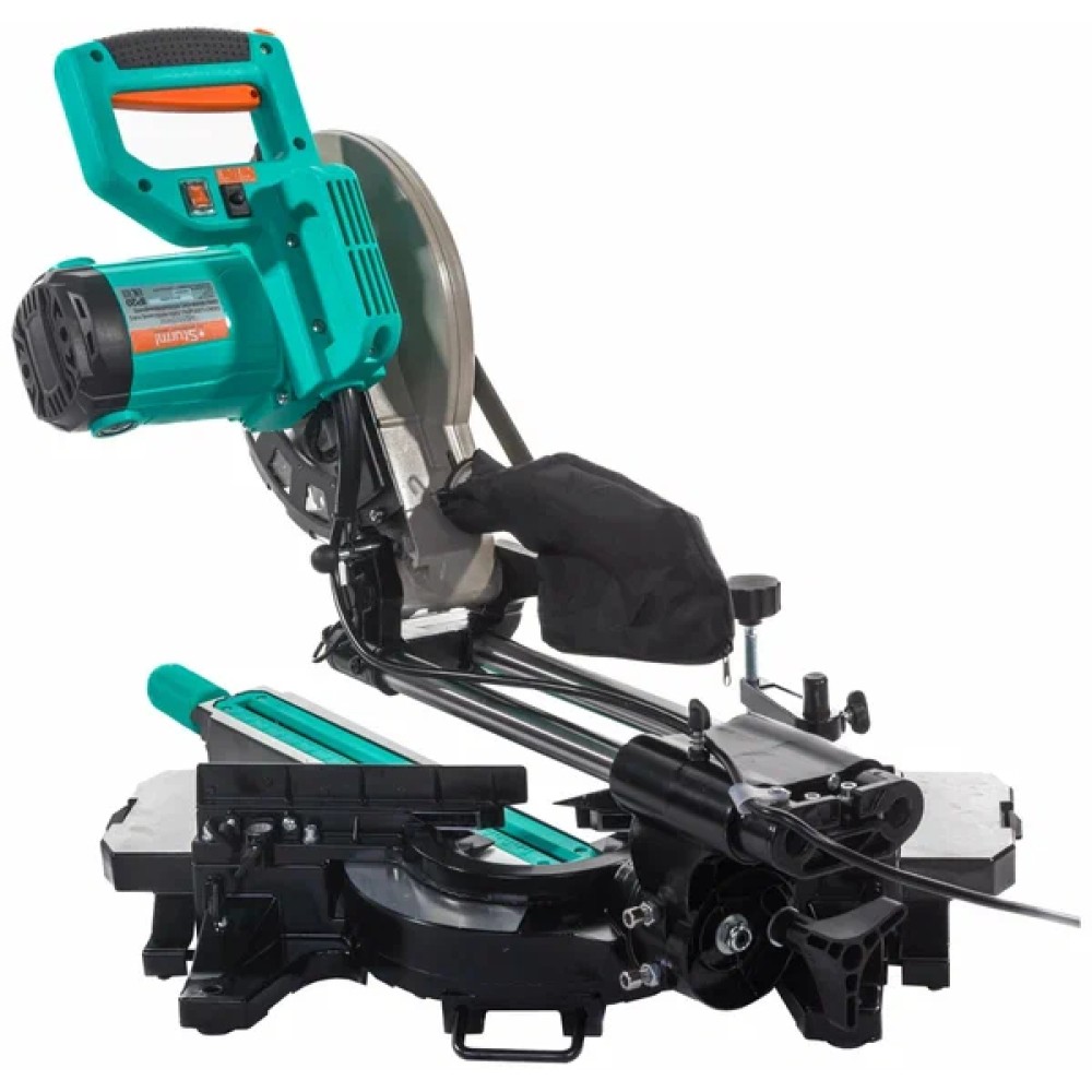 Торцовочная пила Sturm MS5525WM