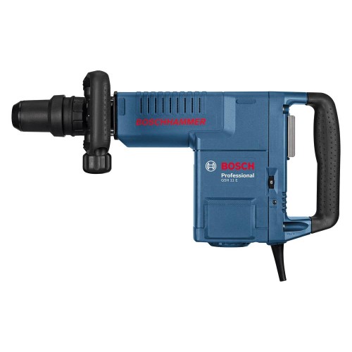 Отбойный молоток Bosch GSH 11 E (8F2)