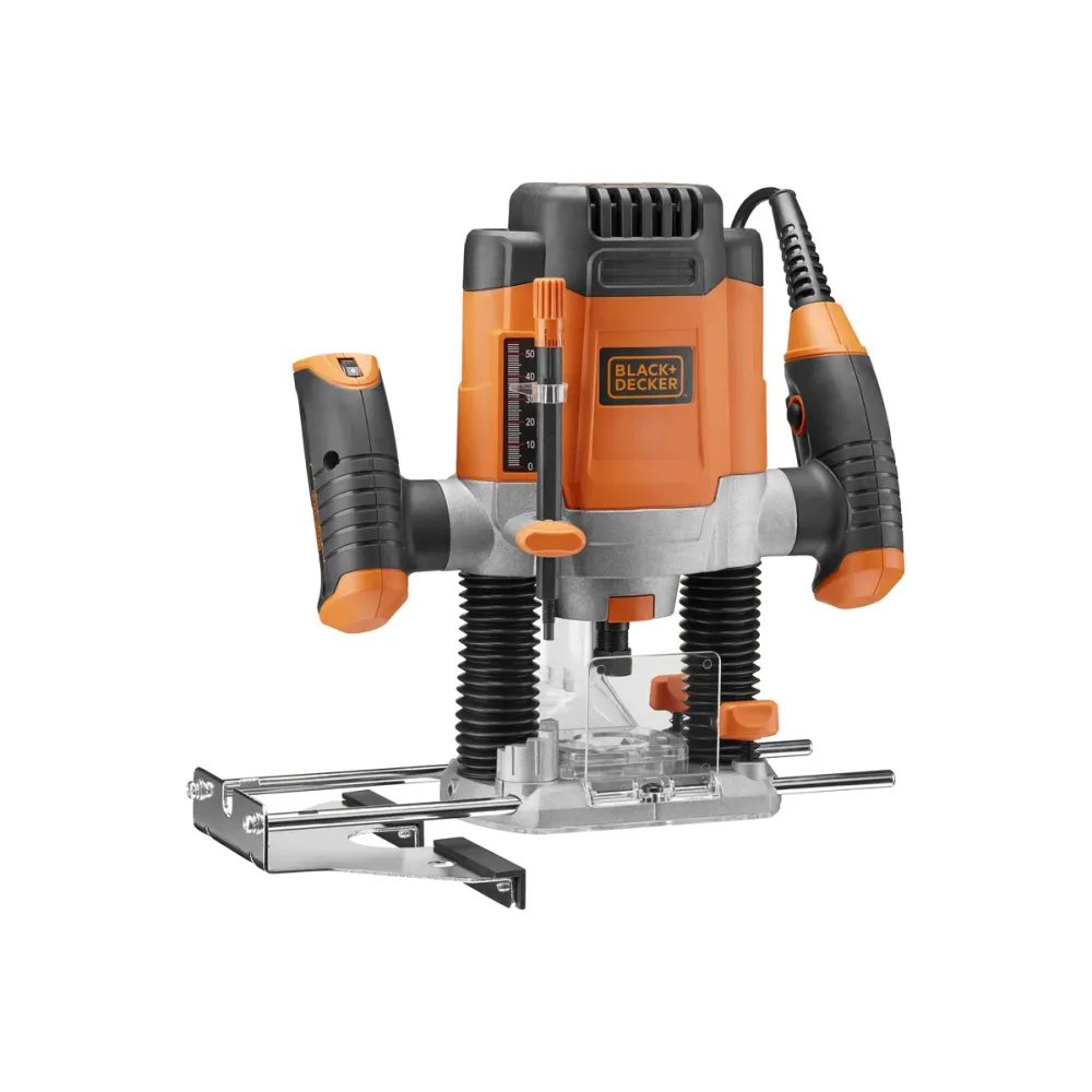 Фрезер Black&Decker KW1200EKA