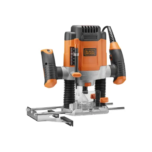 Фрезер Black&Decker KW1200EKA