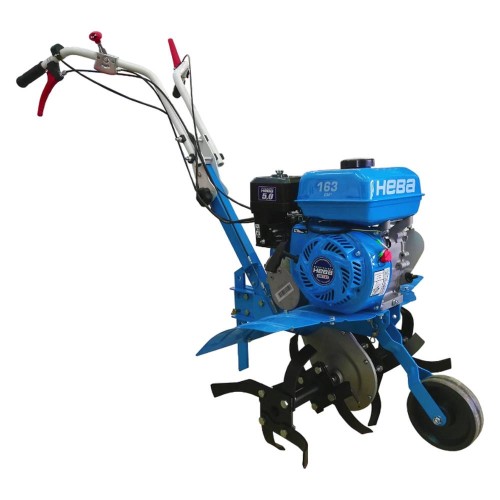 Мотокультиватор Нева МК100-КС (DM163)