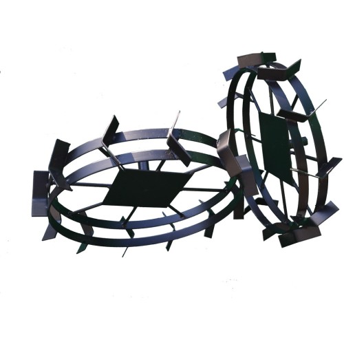 Грунтозацепы 540*90*25 (круг) для мотокультиваторов (пара)