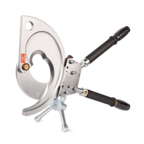 Ножницы секторные НС-120 серия ПРОФИ