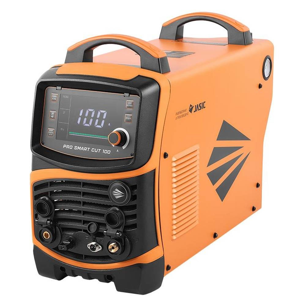 Аппарат плазменной резки Сварог PRO SMART CUT 100 (L221S)
