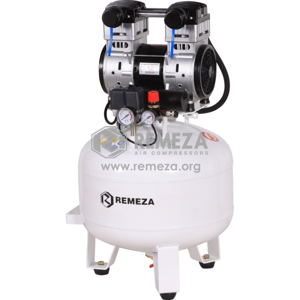 Компрессорная установка КМ-50.OLD20