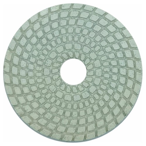 Круг шлифовальный по камню Mr. Экономик "Черепашка" №800 100мм