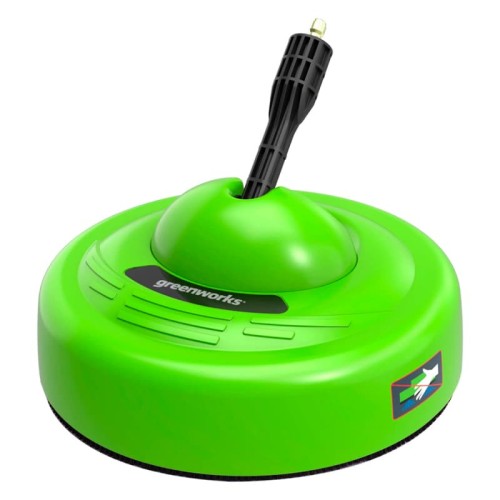 Насадка для очистки поверхностей Greenworks для моек 280мм