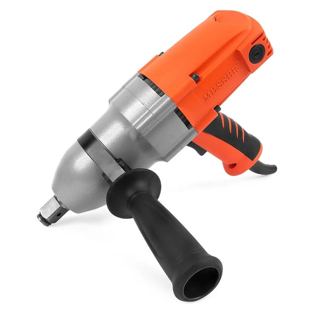 Гайковерт MESSER IW-501 ударный