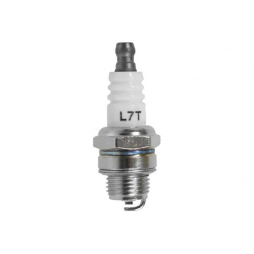 Свеча зажигания 2T L7T Huter