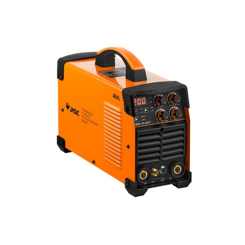Сварочный инвертор Сварог REAL TIG 200 P (W224)