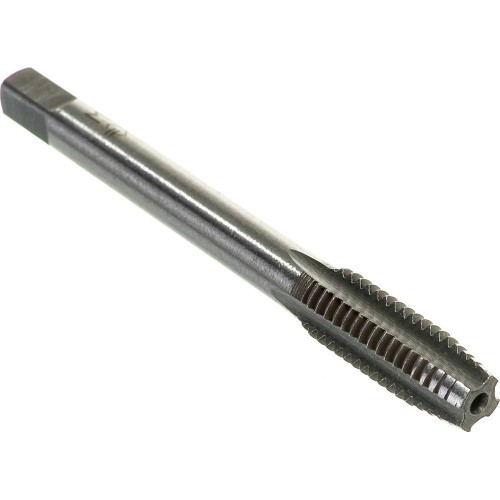 Метчик ЗУБР М8 x 1.25 мм 2шт 4-28006-08-1.25-H2