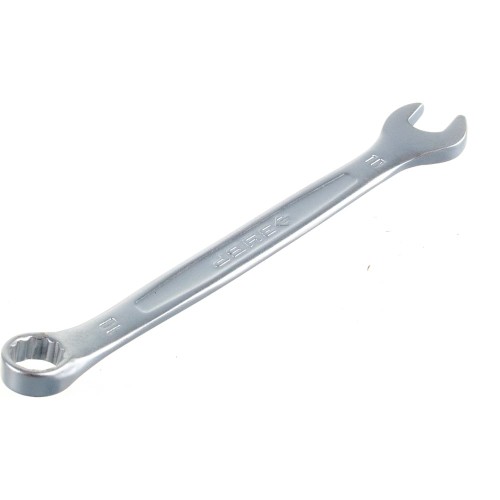 ЗУБР 10 мм, комбинированный гаечный ключ, Профессионал (27087-10)