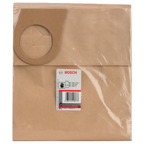 Мешок-пылесборник бумажный Bosch для GAS12-50RF