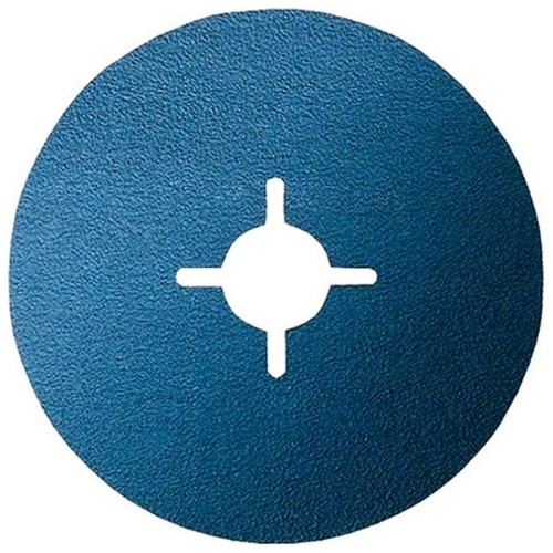 Круг фибровый Bosch Best for Metal 230мм К80 (749)