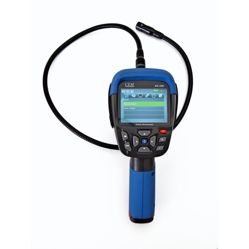 Видеоскоп СЕМ BS-280