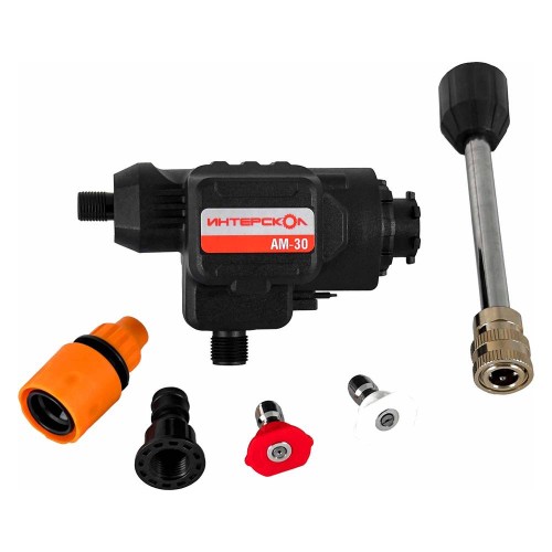 Модуль минимойки ИНТЕРСКОЛ АМ-30