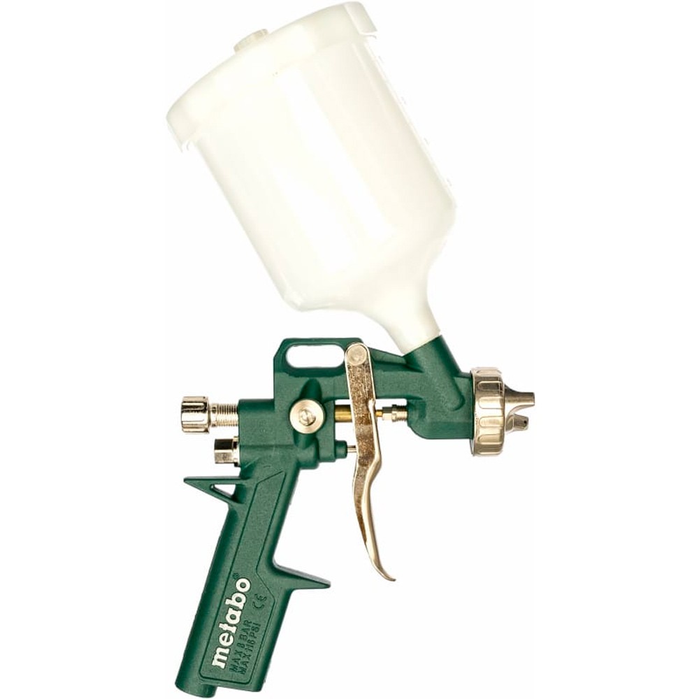 Краскопульт пневматический Metabo FSP 600 (в/б)