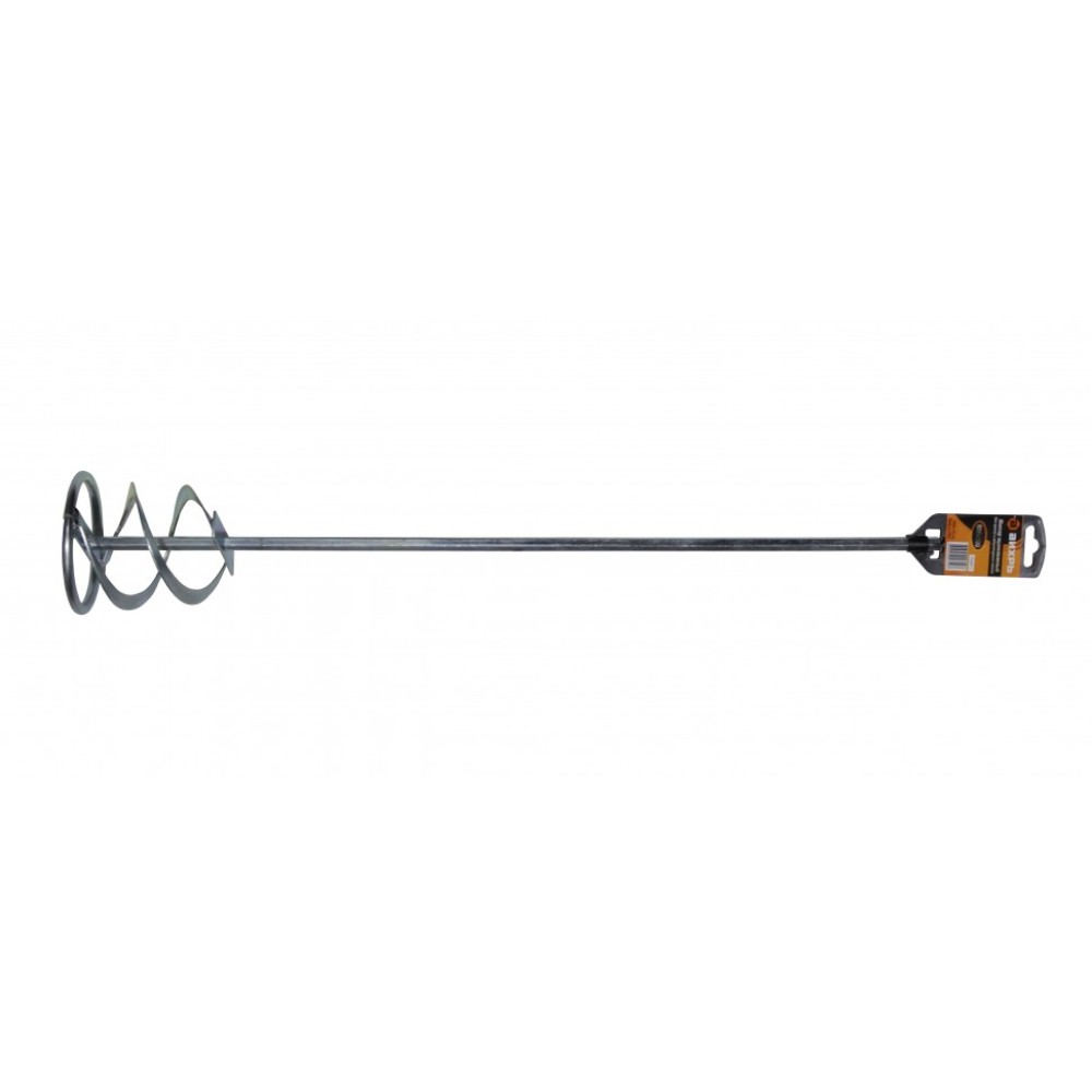 Миксер оцинкованный ВИХРЬ 600х100 мм