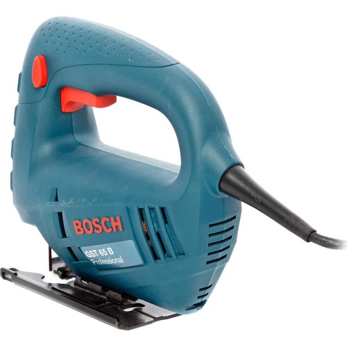 Лобзик Bosch GST 65 B