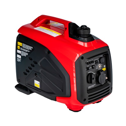 Генератор бензиновый инверторный HND GE 1100 J i