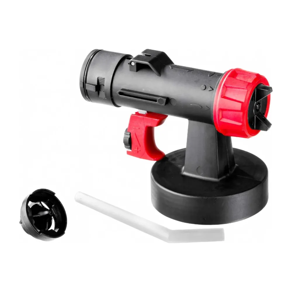 Распылитель для краскопультов ЗУБР КПЭ-Р1