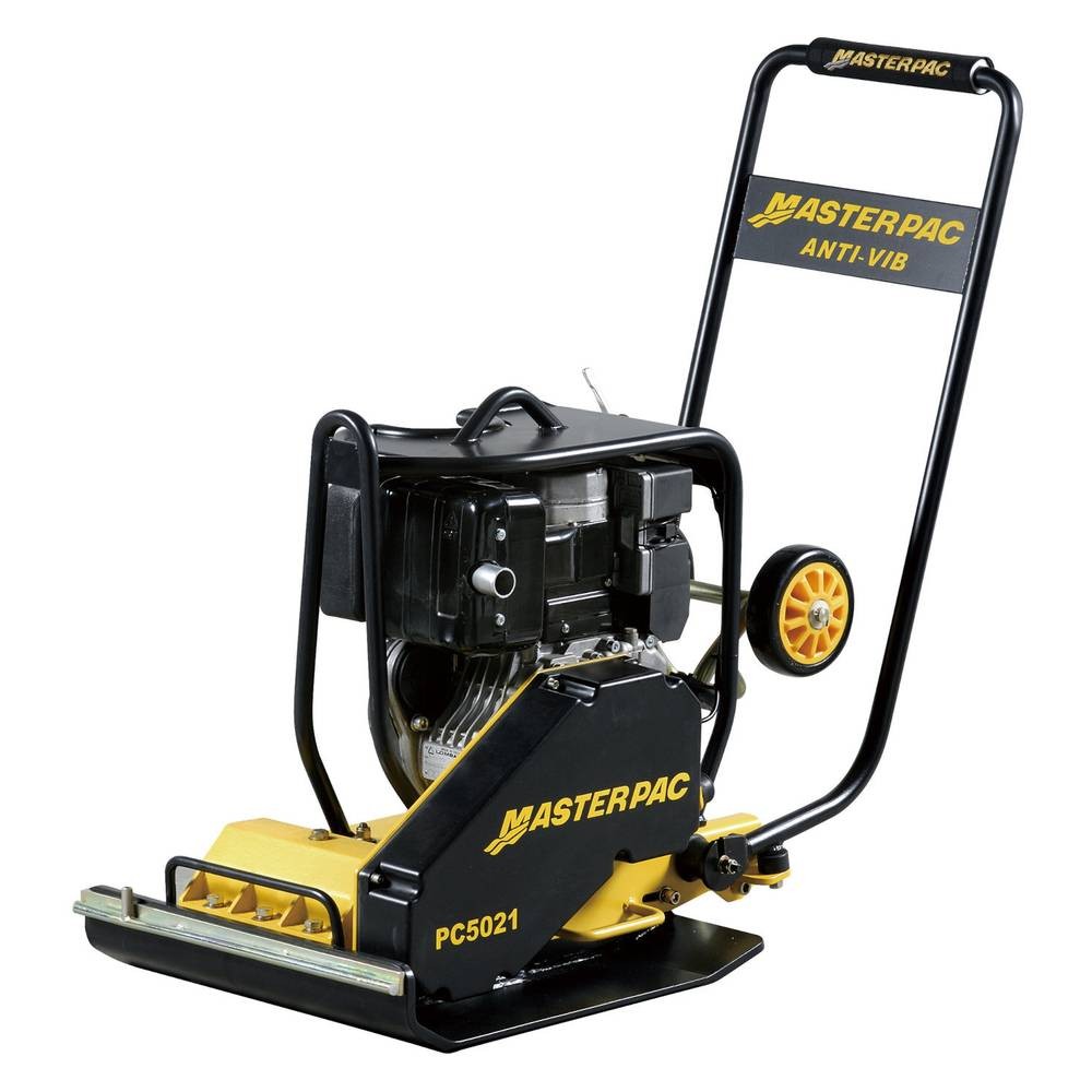 Виброплита MASTERPAC PC5021H.2