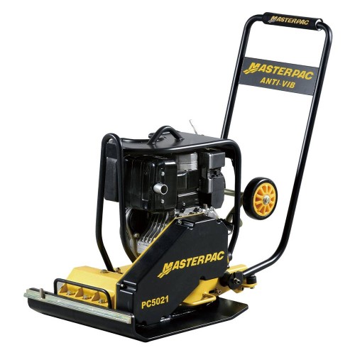 Виброплита MASTERPAC PC5021H.2