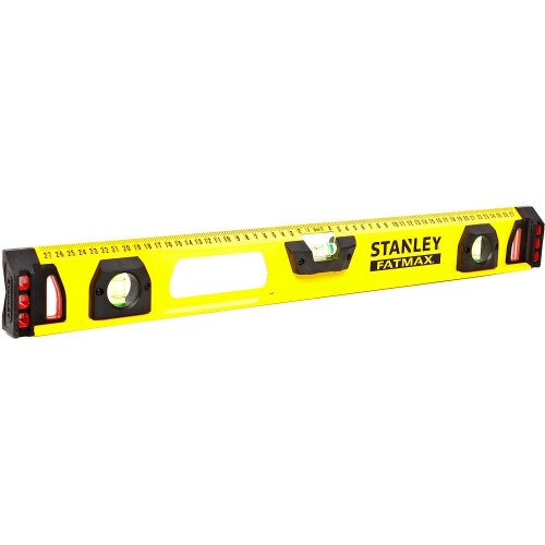 Уровень STANLEY FatMax I Beam 600мм 1-43-553