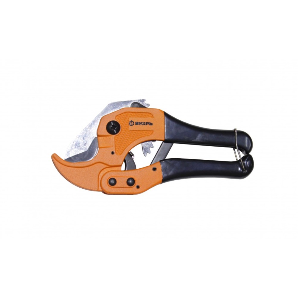Ножницы для ПВХ труб ВИХРЬ