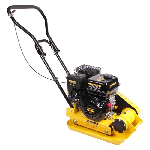 Виброплита бензиновая CHAMPION PC6337F