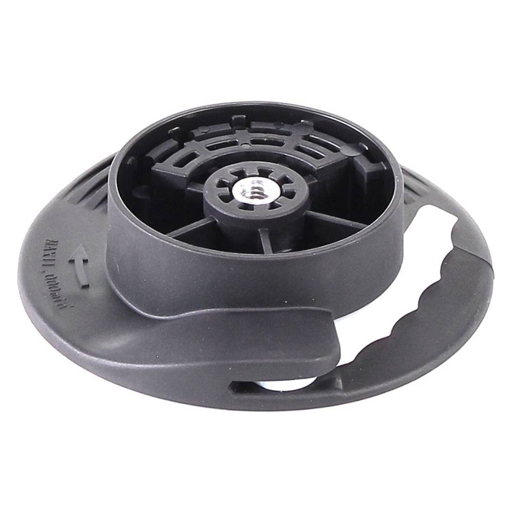 Шпулька для триммеров Makita М8х1.25RH (198848-3)