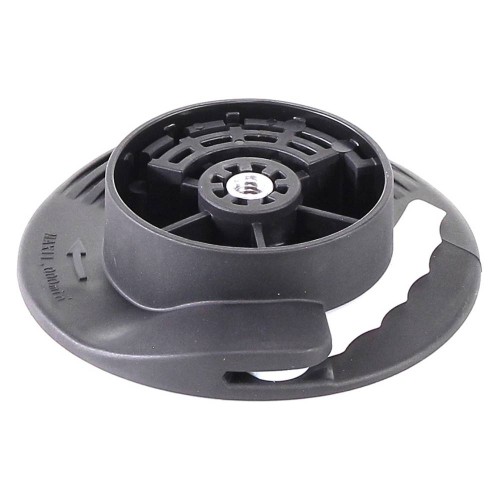 Шпулька для триммеров Makita М8х1.25RH (198848-3)