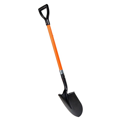 Лопата Квалитет штыковая (ЛС-ШКФ-1150)