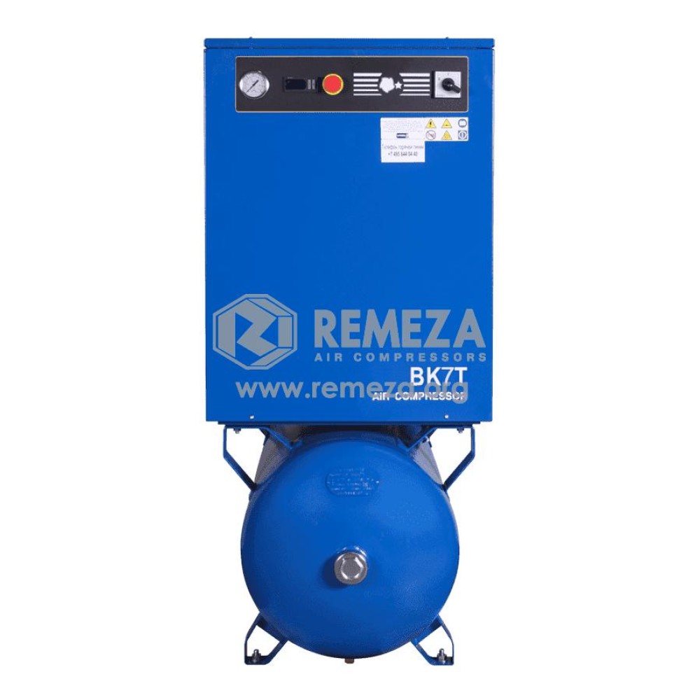 Винтовой компрессор ВК 7Т-10-270