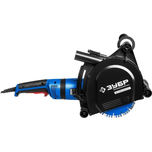 Бороздодел ЗУБР ЗШ-П45-2100 ПВТК