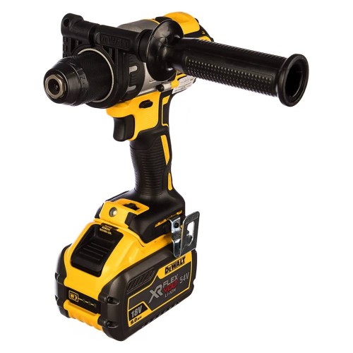 Аккумуляторная дрель-шуруповерт DeWalt DCD991X1
