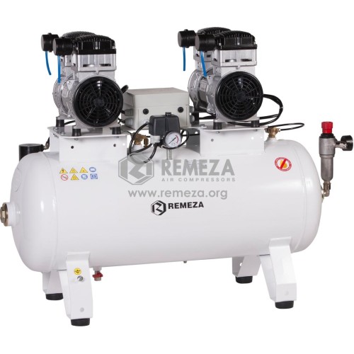 Компрессорная установка КМ-100.OLD20Т