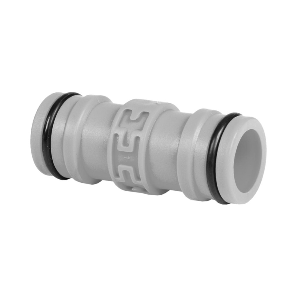 Соединитель шланговый 1" - 1"